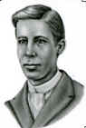 Image: of Rowland Bingham.