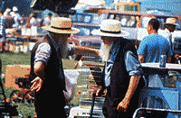 Scenes from Lancaster's Amish Country 